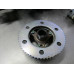 16J010 Crankshaft Pulley For 12-14 Ford Focus  2.0 CJ526316EB